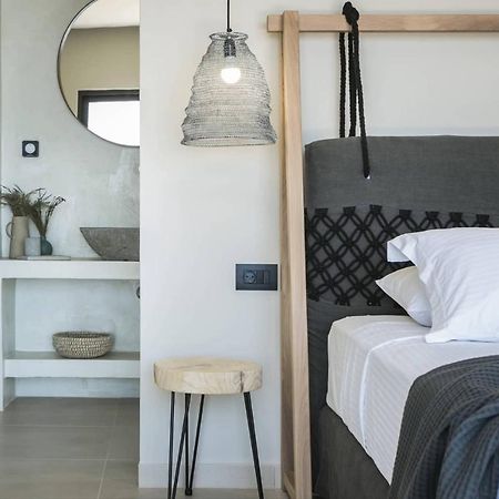 Kefalonian Chic Villas - Charma Spartia  Dış mekan fotoğraf
