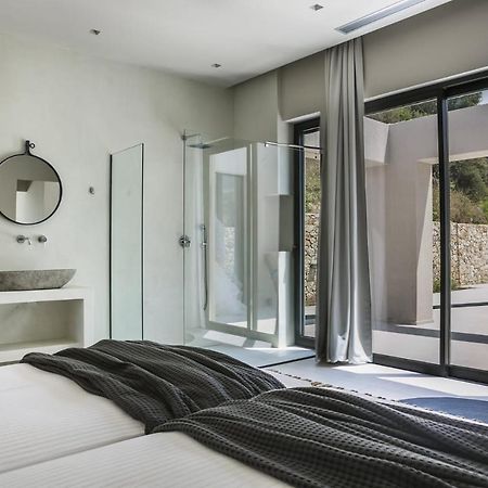 Kefalonian Chic Villas - Charma Spartia  Dış mekan fotoğraf