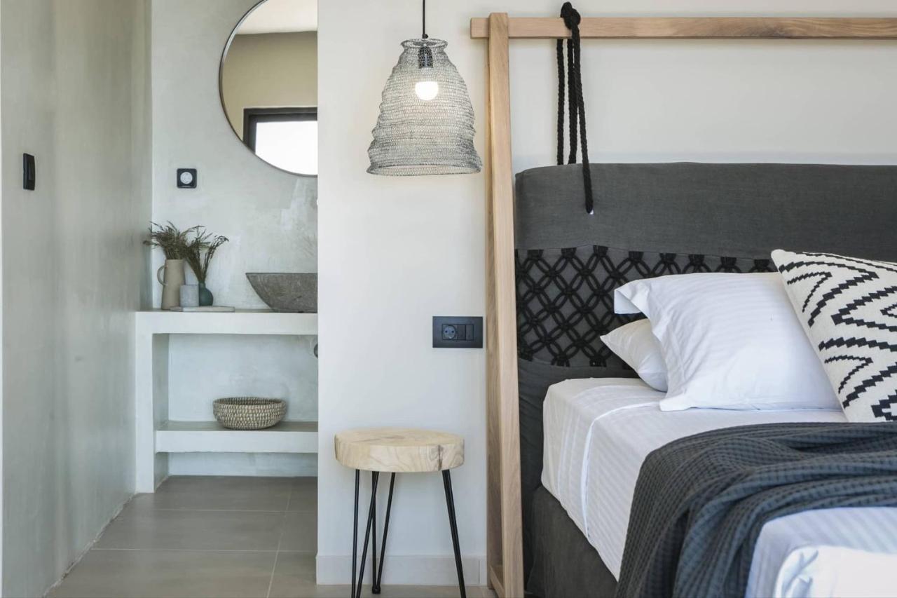 Kefalonian Chic Villas - Charma Spartia  Dış mekan fotoğraf