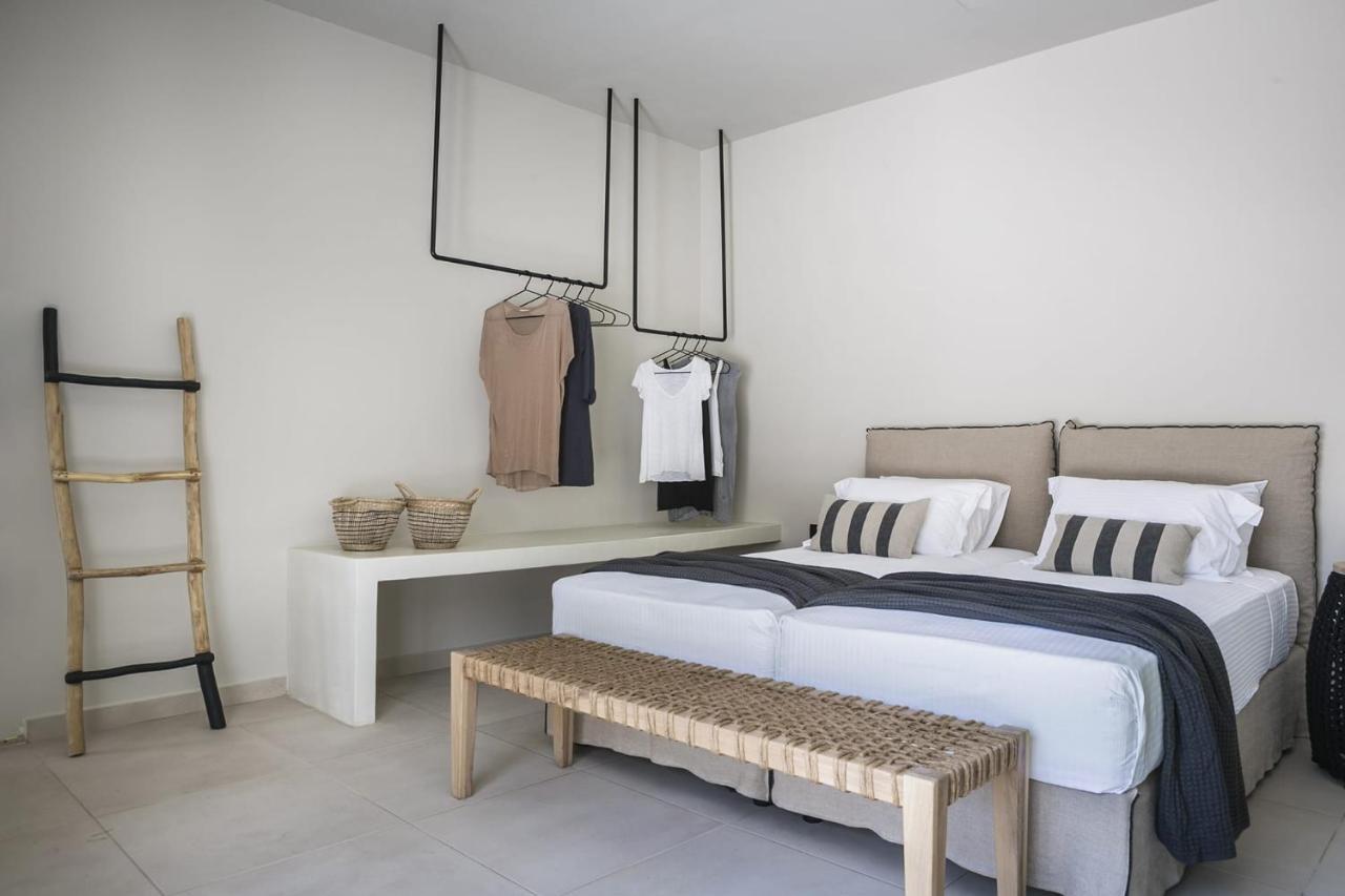 Kefalonian Chic Villas - Charma Spartia  Dış mekan fotoğraf