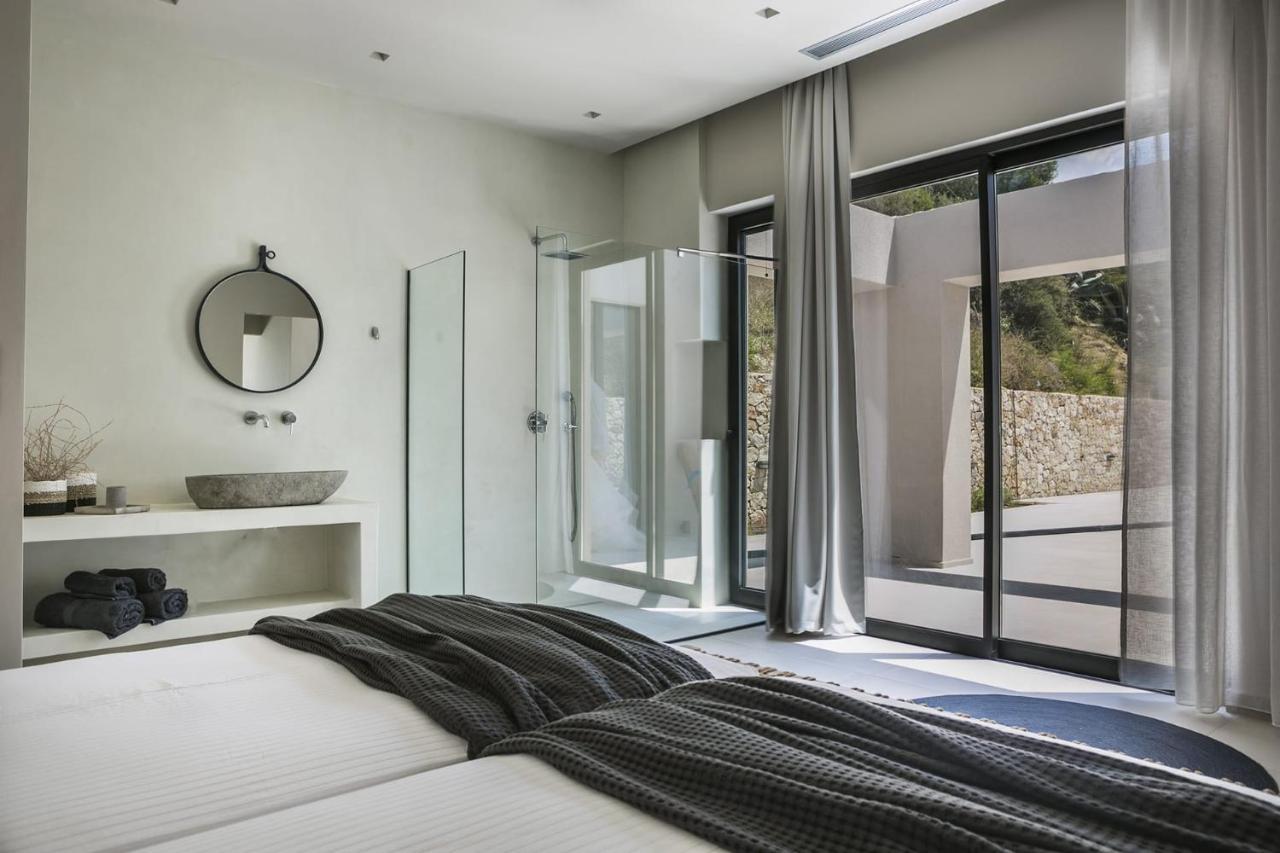 Kefalonian Chic Villas - Charma Spartia  Dış mekan fotoğraf