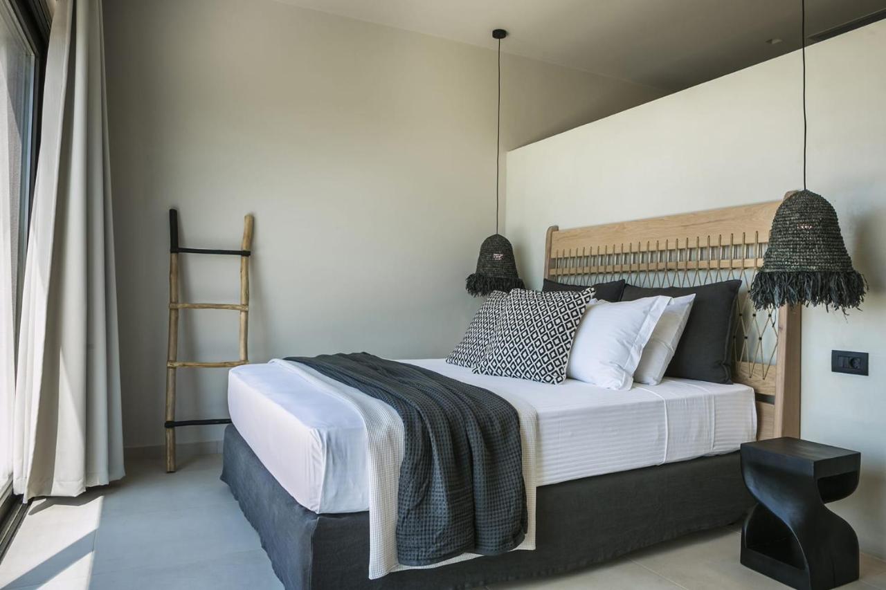 Kefalonian Chic Villas - Charma Spartia  Dış mekan fotoğraf